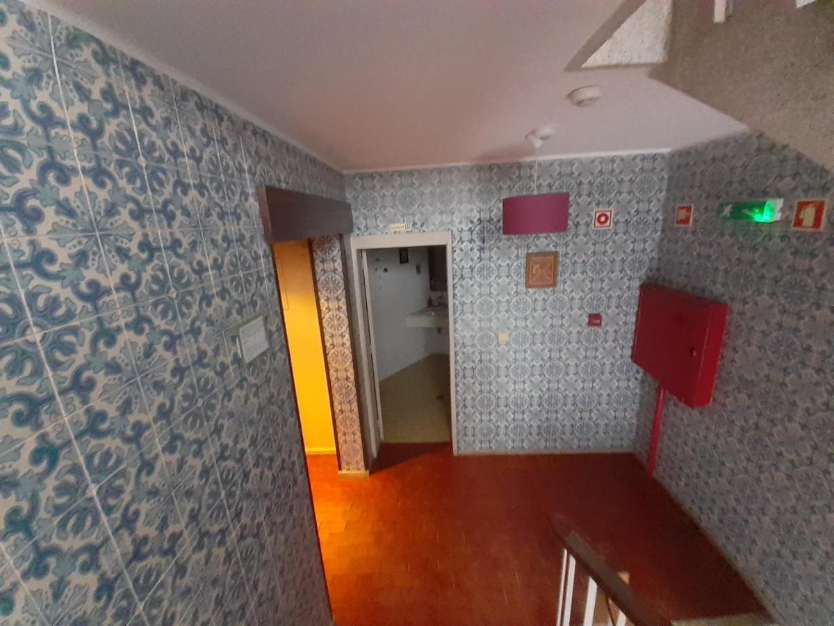 Aparthotel City Drops Hostel