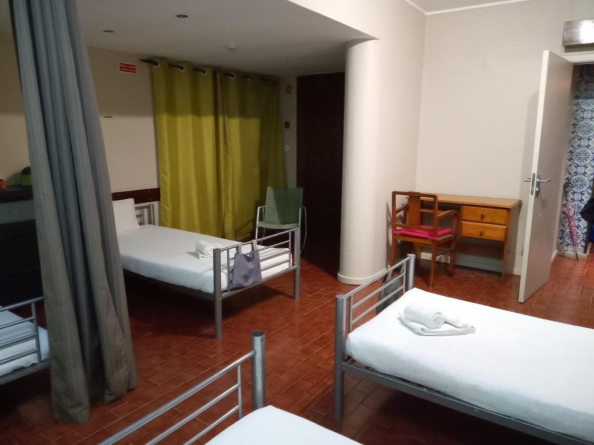 Aparthotel City Drops Hostel