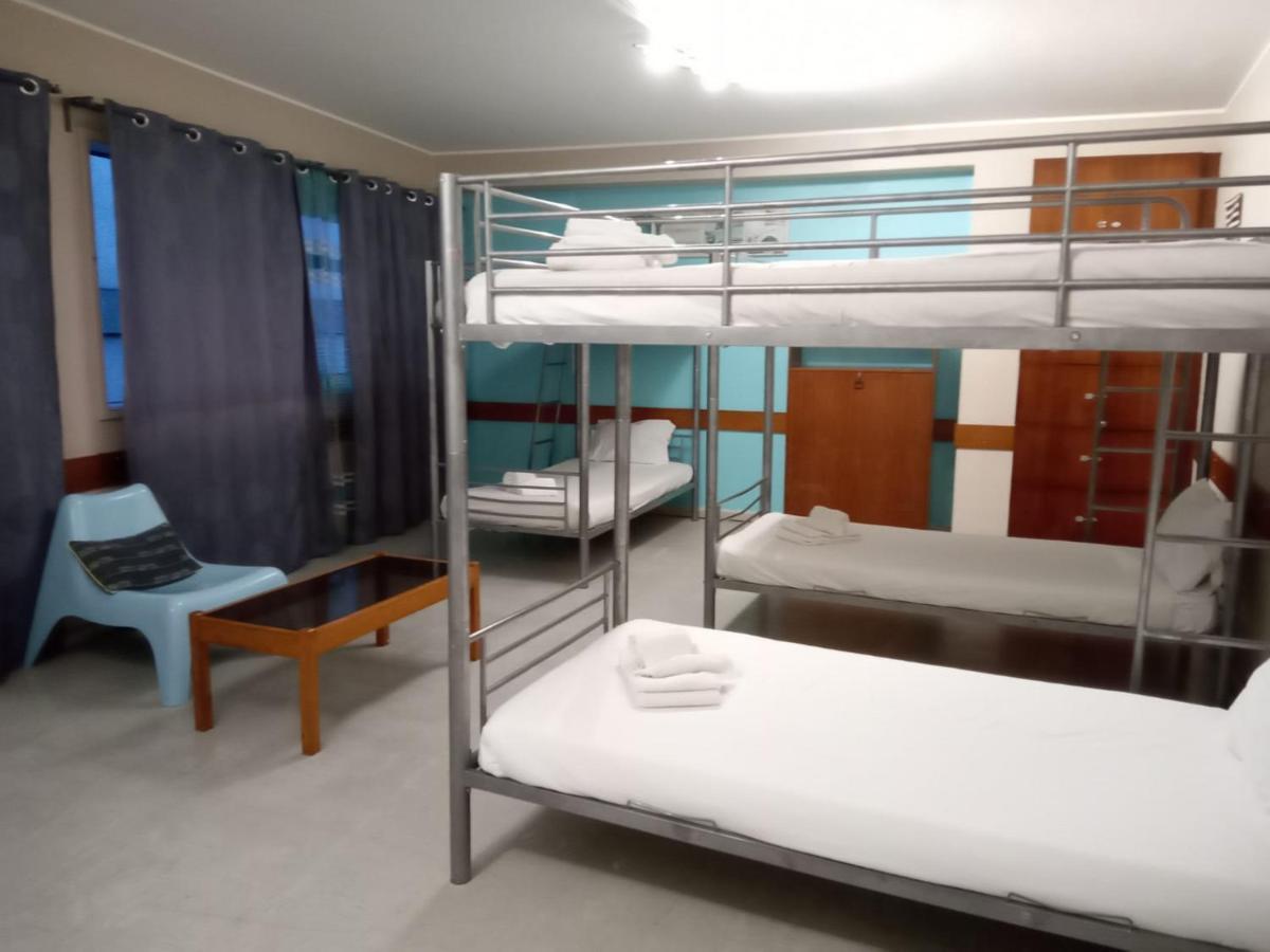 City Drops Hostel Aparthotel *