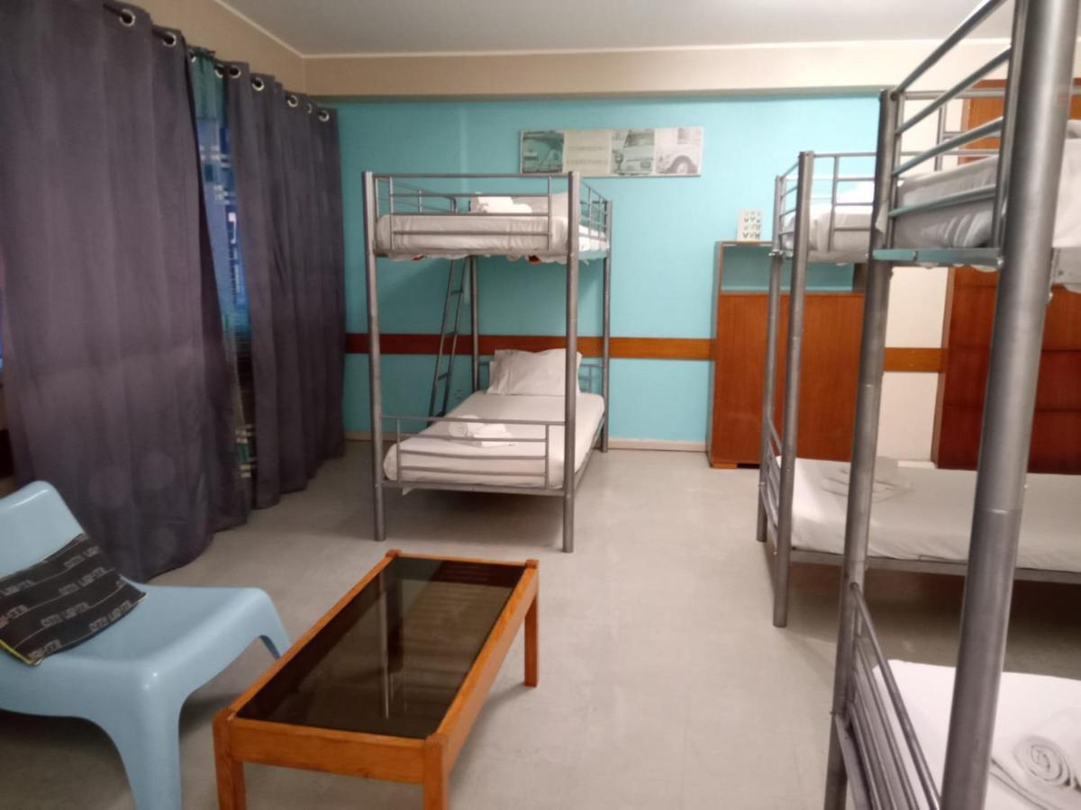 City Drops Hostel Aparthotel