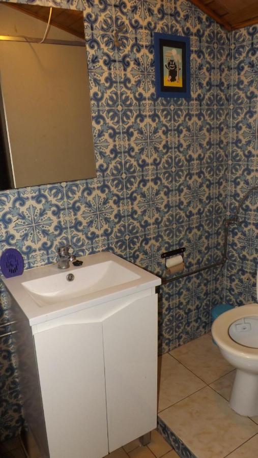 City Drops Hostel Aparthotel *