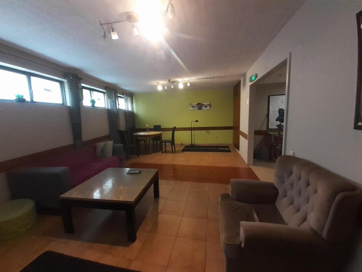 City Drops Hostel