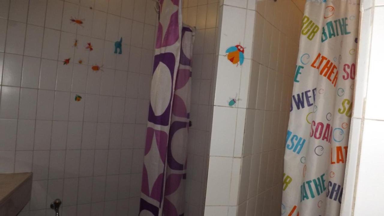 Aparthotel City Drops Hostel