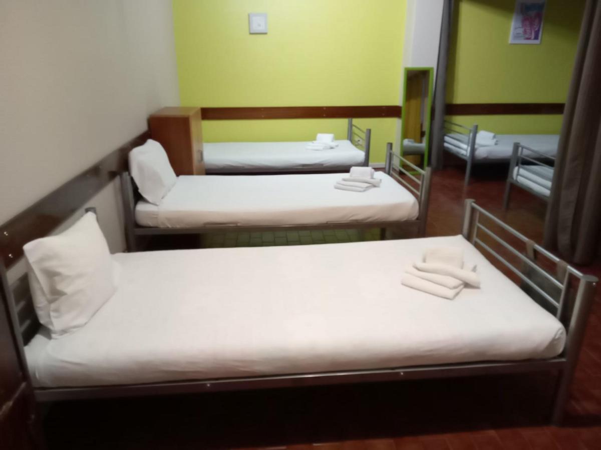City Drops Hostel