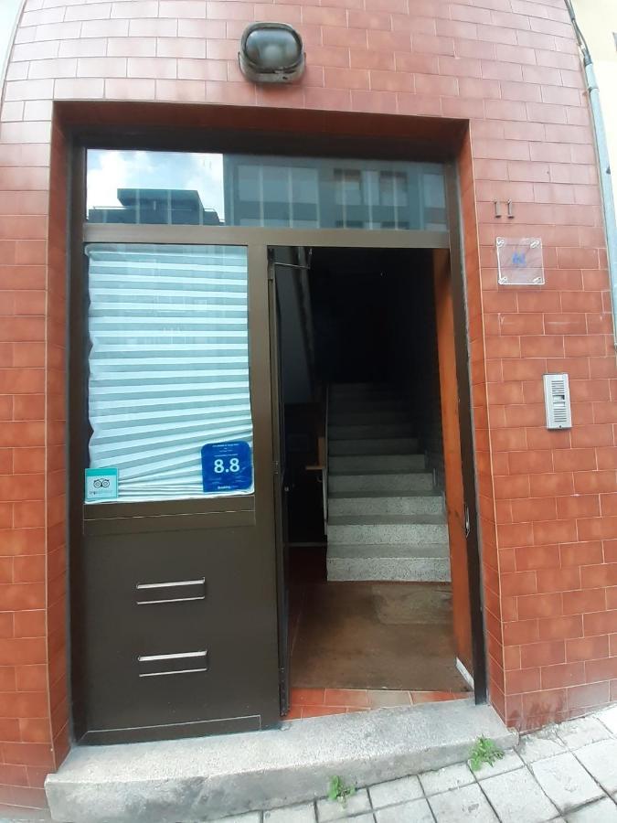 Aparthotel City Drops Hostel *
