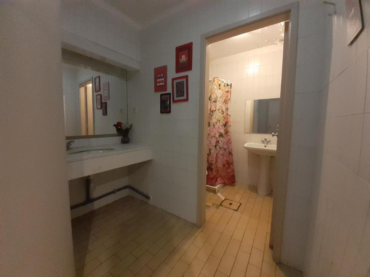 City Drops Hostel