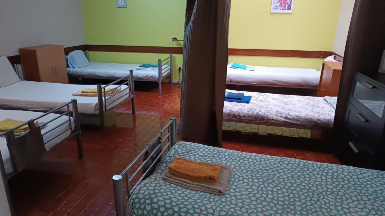 City Drops Hostel Aparthotel *