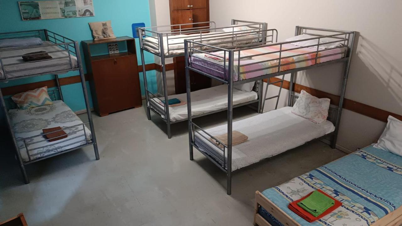 City Drops Hostel Aparthotel *