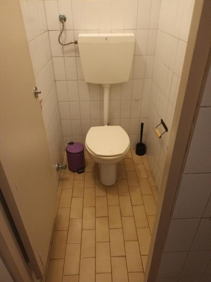 Aparthotel City Drops Hostel