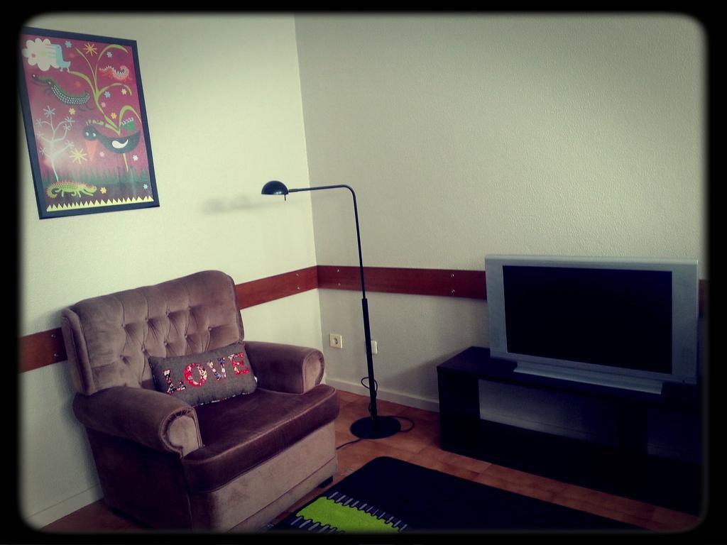 City Drops Hostel * Porto